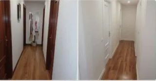 albañileria y pintura