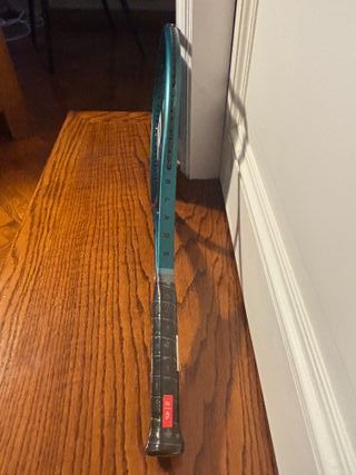 Raqueta de Tenis Wilson Blade V9 100L