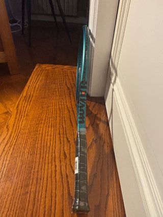 Raqueta de Tenis Wilson Blade V9 100L