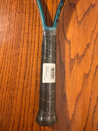 Raqueta de Tenis Wilson Blade V9 100L