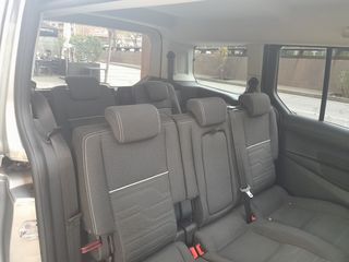 Ford Tourneo Connect FORD Grand Tourneo Connect 1.5 TDCi Trend