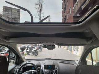 Ford Tourneo Connect FORD Grand Tourneo Connect 1.5 TDCi Trend