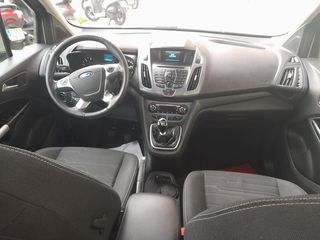 Ford Tourneo Connect FORD Grand Tourneo Connect 1.5 TDCi Trend