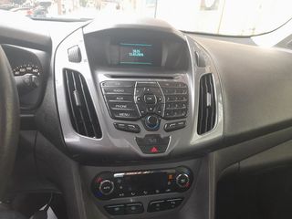 Ford Tourneo Connect FORD Grand Tourneo Connect 1.5 TDCi Trend