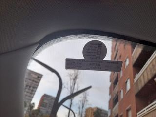 Ford Tourneo Connect FORD Grand Tourneo Connect 1.5 TDCi Trend