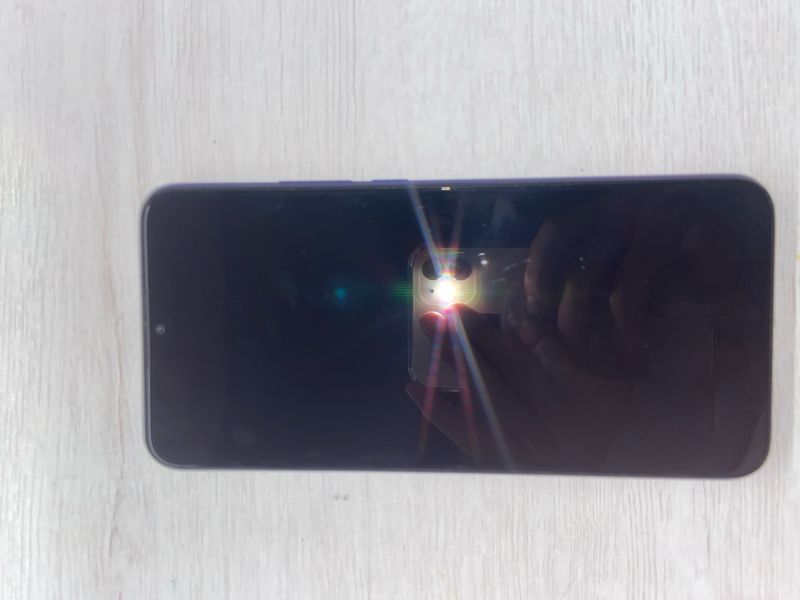 Xiaomi Redmi Note 9 Azul/Morado afbeelding 2