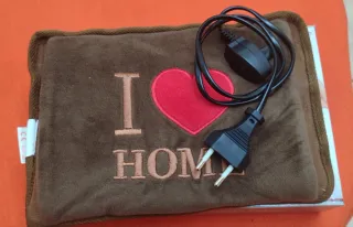 Borsa acqua calda elettrica