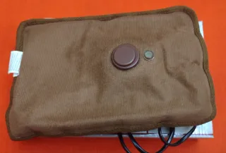 Borsa acqua calda elettrica