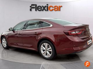 Renault Talisman Business Blue dCi 110 kW (150CV)