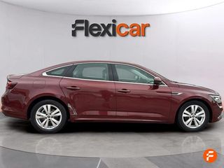Renault Talisman Business Blue dCi 110 kW (150CV)