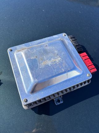 Centralita Land Rover Discovery II