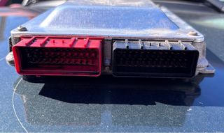 Centralita Land Rover Discovery II