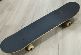Skateboard Custom
