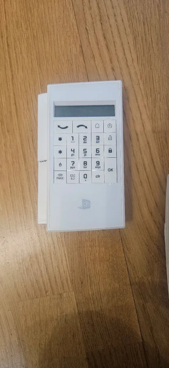 Kit Alarma Videofied afbeelding 2
