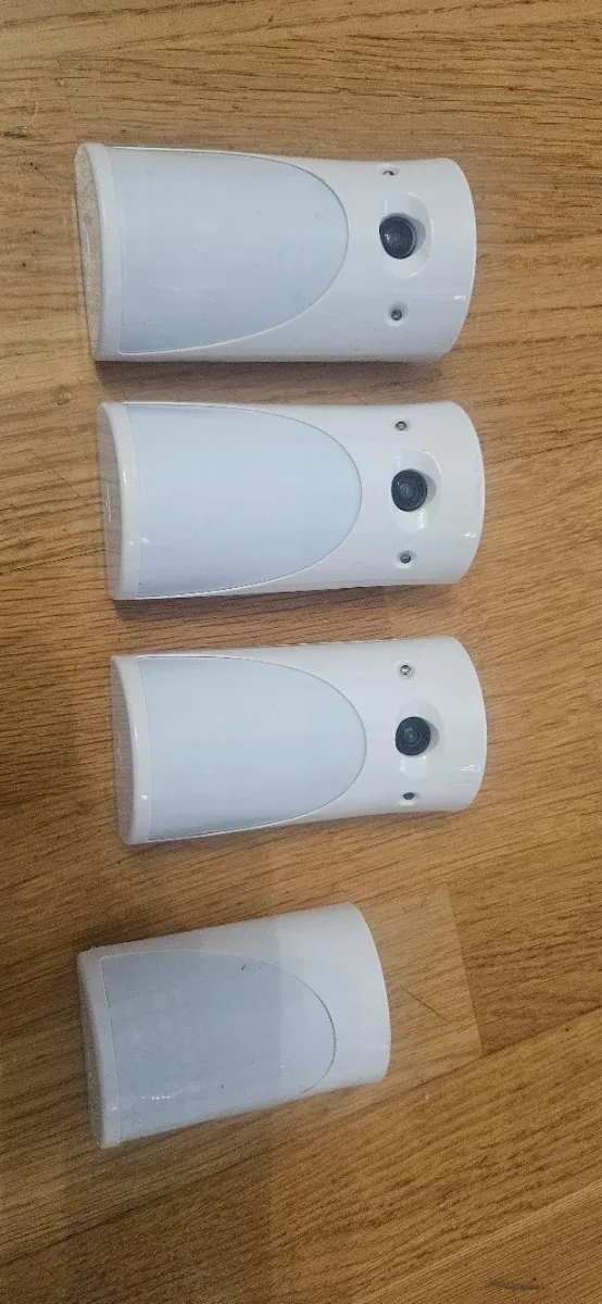 Kit Alarma Videofied afbeelding 3
