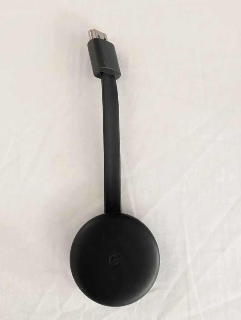 Google Chromecast 2ª Gen