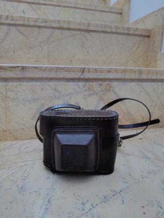 Cámara de fotos SMENA CMEHA 8-OMO