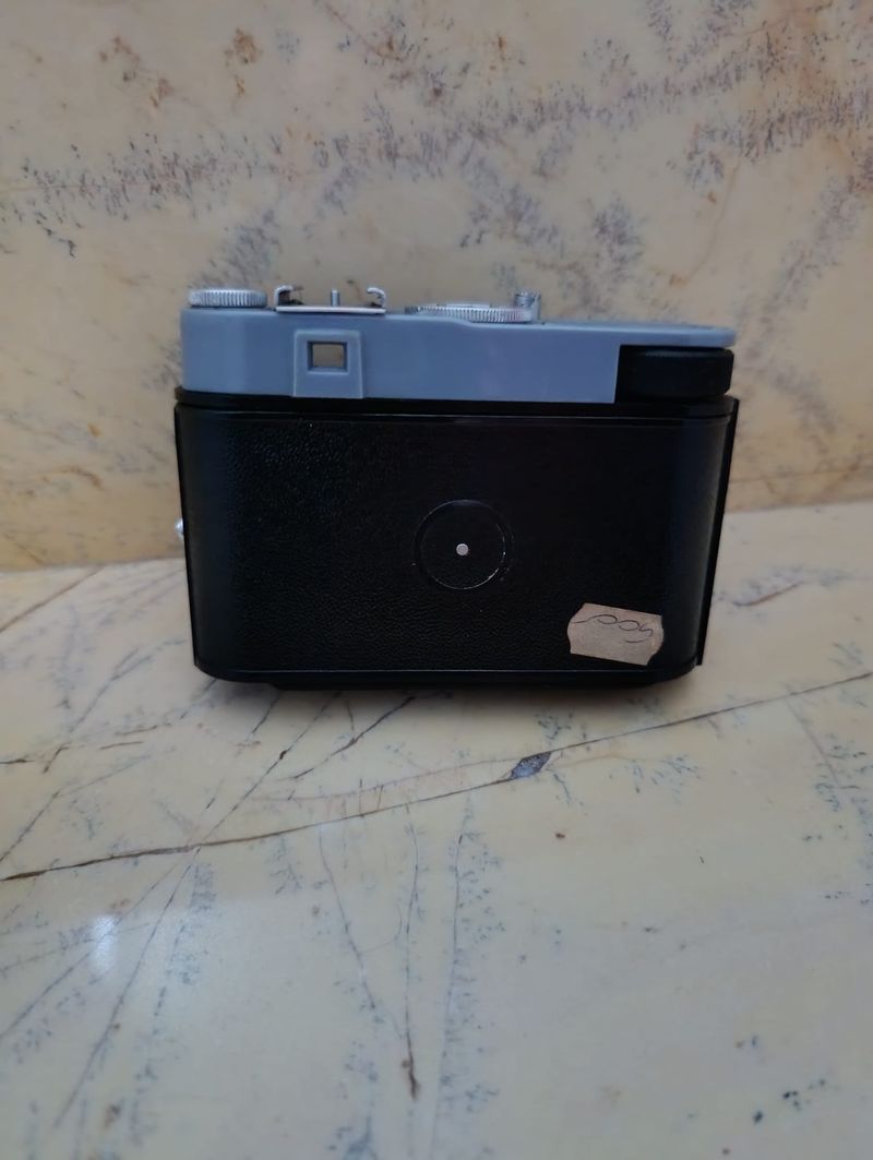 Cámara de fotos SMENA CMEHA 8-OMO afbeelding 3
