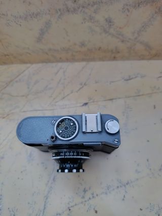 Cámara de fotos SMENA CMEHA 8-OMO