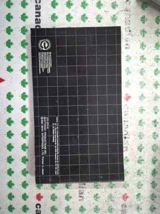 The Ottifants Mega Drive