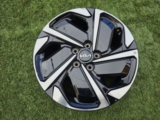 Llanta 17 Kia Sportage 2023