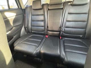 Mazda CX-5 LUXURY 2.2 D 4WD