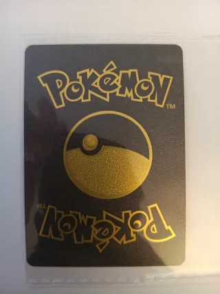 Carta Pokémon Umbreon V 189/203