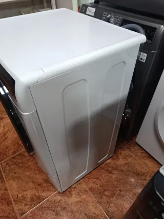 Lavadora Hoover 9Kg 250€