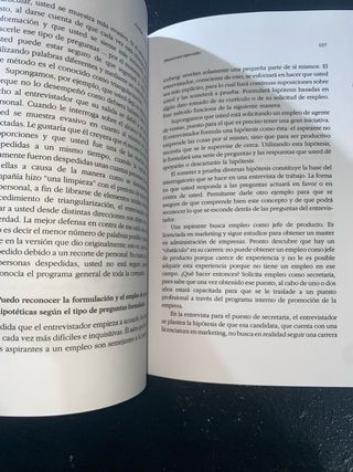 Libro Cuidado con lo que dice