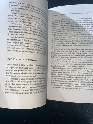 Libro Cuidado con lo que dice
