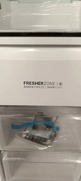 Congelador Vertical Haier