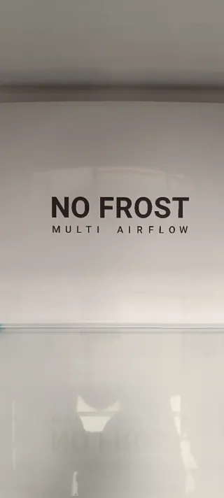 Congelador Vertical Haier