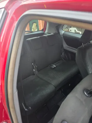 Toyota Yaris 2009 1.4 D-4D