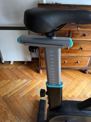 Bicicleta Spinning Cecotec Drumfit 7000