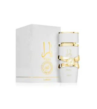 Yara Moi Lattafa Perfume