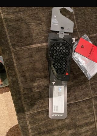 Rodilleras Dainese Niño MTB