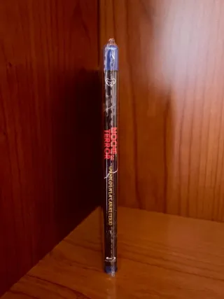 Noche De Terror (Pánico En La Carretera) (Blu-Ray)