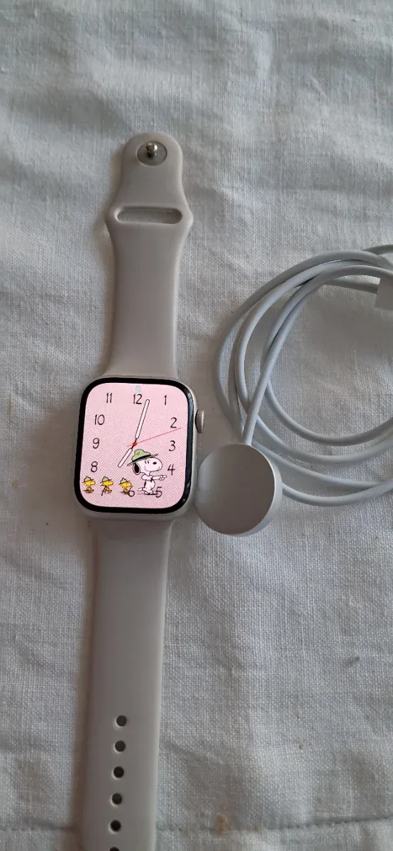 Apple Watch Series 8 Gris