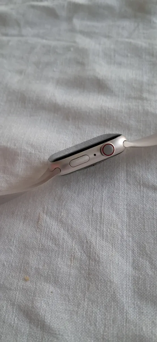 Apple Watch Series 8 Gris afbeelding 6