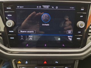 Volkswagen T-Roc 2021