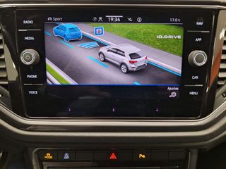 Volkswagen T-Roc 2021