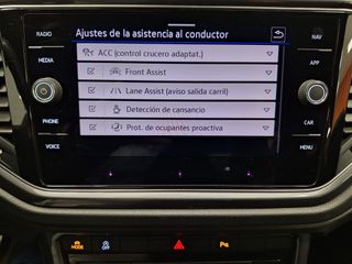 Volkswagen T-Roc 2021