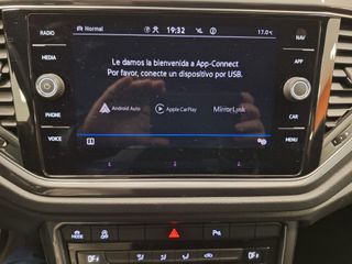 Volkswagen T-Roc 2021