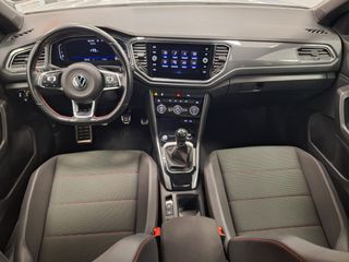 Volkswagen T-Roc 2021