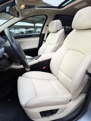 BMW Serie 5 2012 !!Gran oportunidad !!