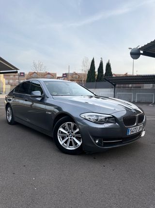 BMW Serie 5 2012 !!Gran oportunidad !!