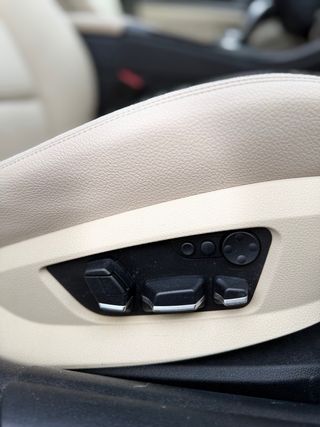 BMW Serie 5 2012 !!Gran oportunidad !!