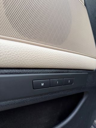 BMW Serie 5 2012 !!Gran oportunidad !!