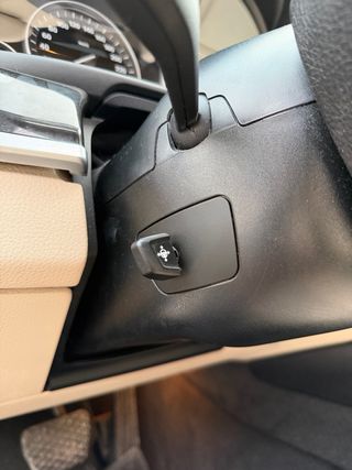 BMW Serie 5 2012 !!Gran oportunidad !!