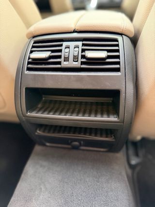 BMW Serie 5 2012 !!Gran oportunidad !!